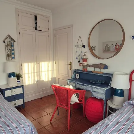 Playa Jardin Πουέρτο Ντε Λα Κρουζ