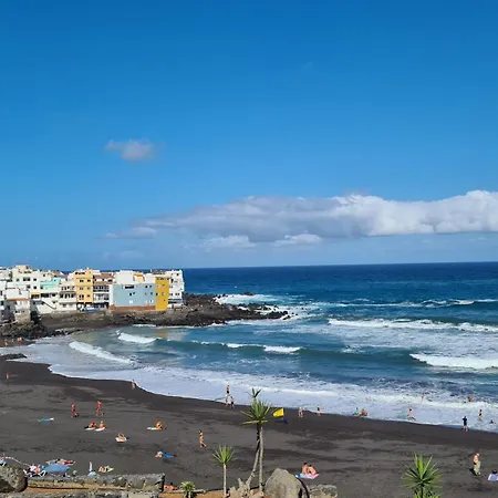 Apartman Playa Jardin