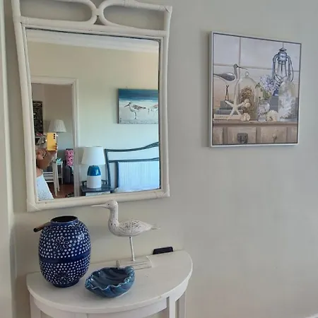 Apartman Playa Jardin Puerto de la Cruz