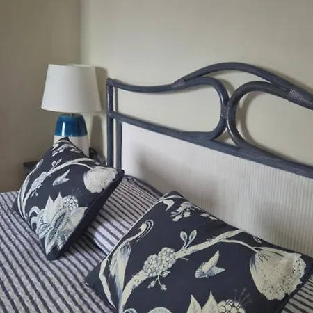 Playa Jardin Apartman