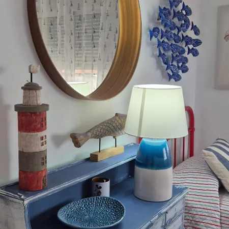 Apartman Playa Jardin