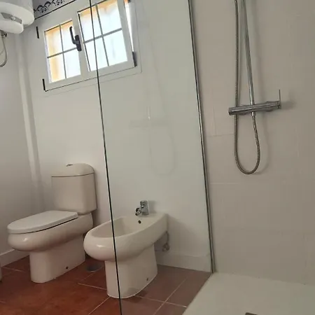 Playa Jardin Apartman *