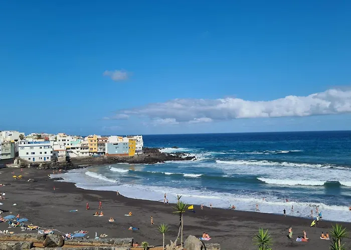 아파트 Playa Jardin