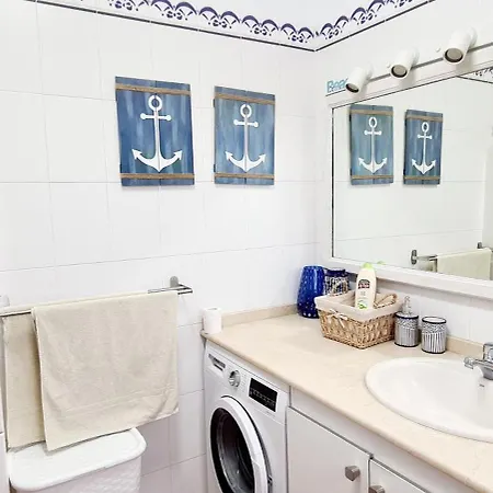 Appartement Meerblick Puerto de la Cruz (Tenerife)