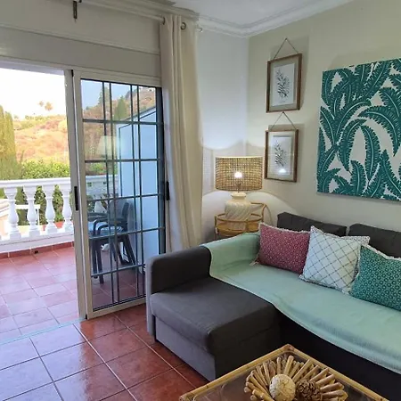 Apartment Meerblick