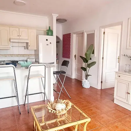 Meerblick Apartment