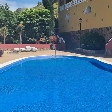 Appartement Meerblick Puerto de la Cruz (Tenerife)