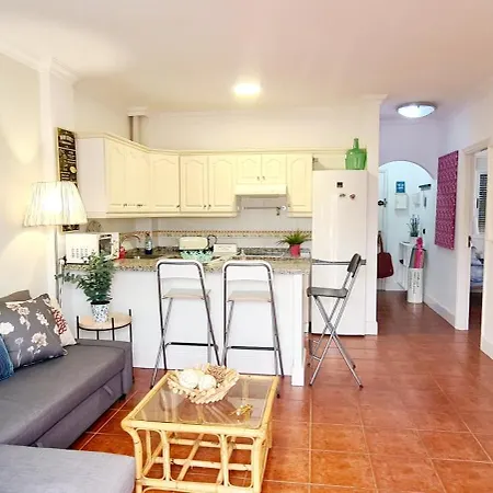 Meerblick Apartment