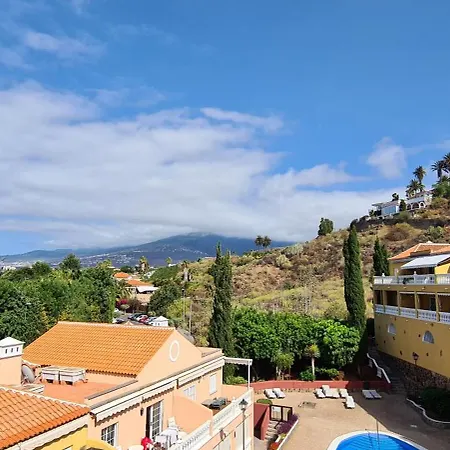 Appartement Meerblick *