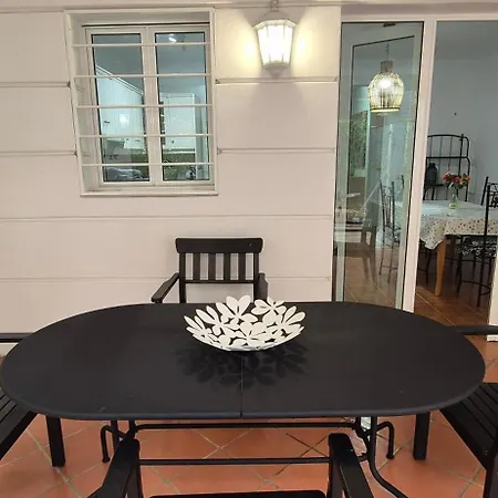Apartamento Meerblick Puerto de la Cruz (Tenerife)