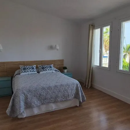 Apartamento Meerblick *