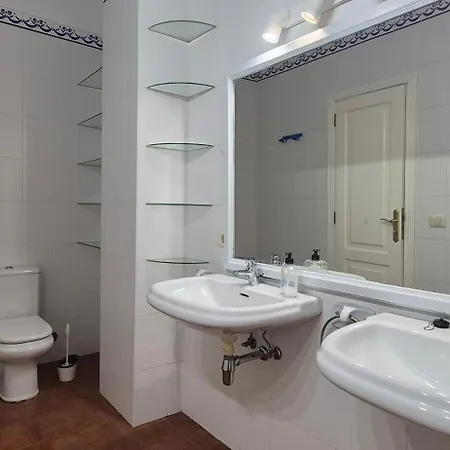 Apartamento Meerblick