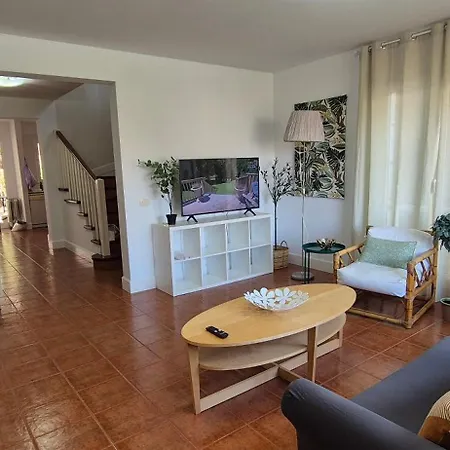 Meerblick Apartamento *