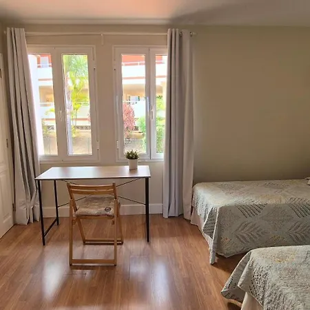 Meerblick Appartement