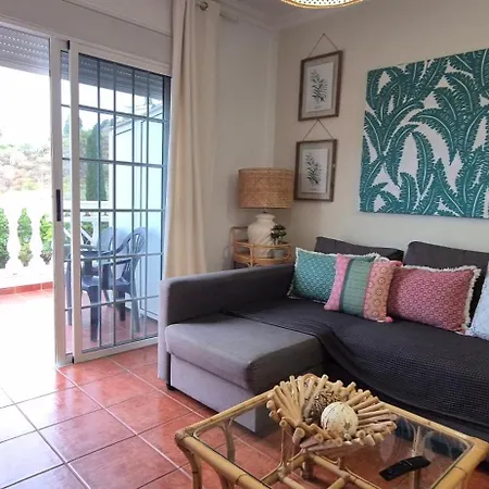 Playa Jardin Apartment