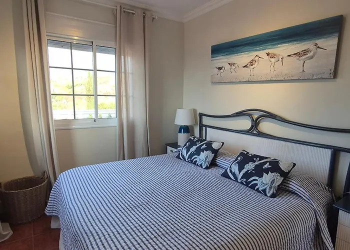 Apartment Playa Jardin