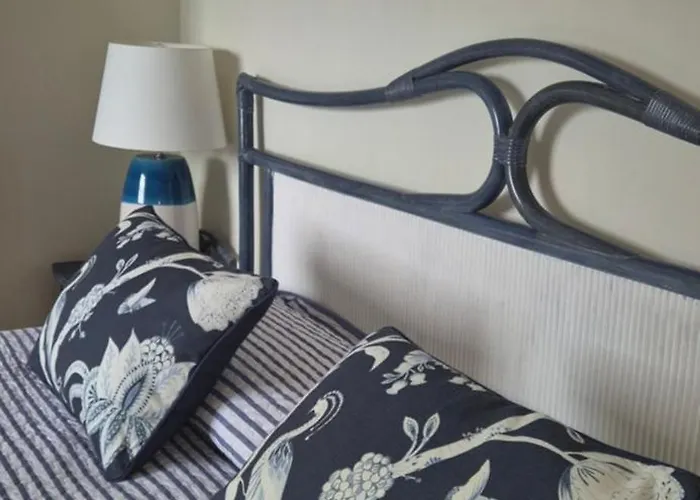 Playa Jardin Apartment