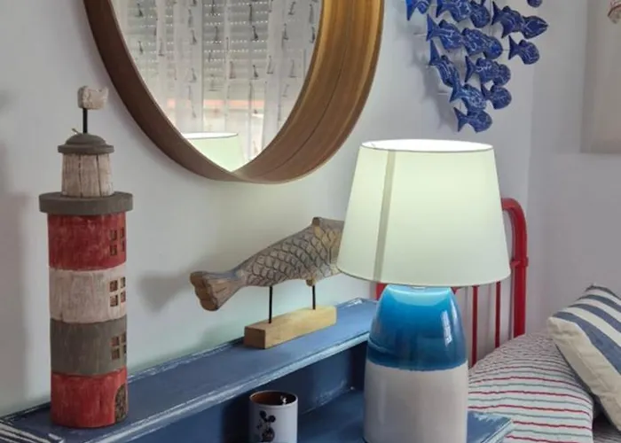 Apartment Playa Jardin