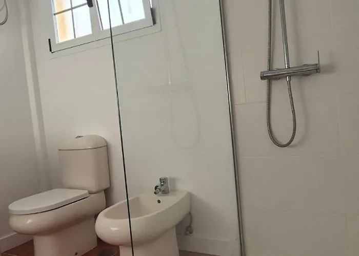 Playa Jardin Apartment *