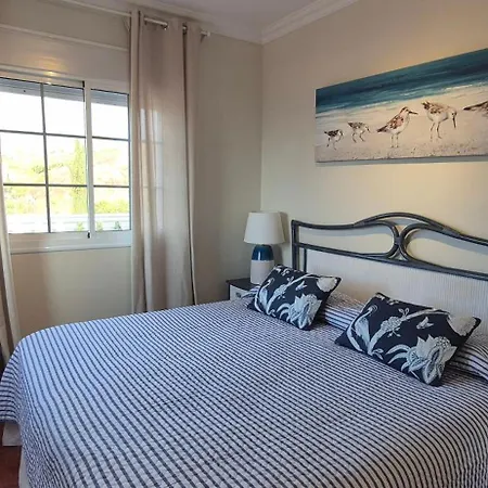 Apartamento Playa Jardin