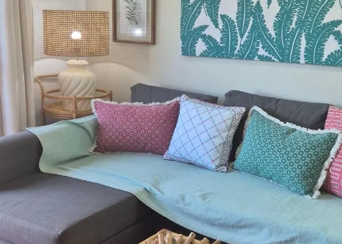 Playa Jardin * Puerto de la Cruz (Tenerife)